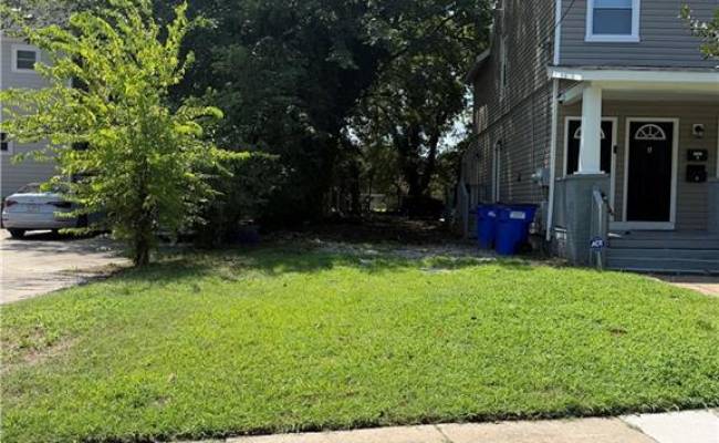 1523 Cary Avenue, Norfolk, VA 23504