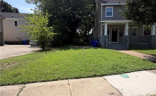 1523 Cary Avenue, Norfolk, VA 23504