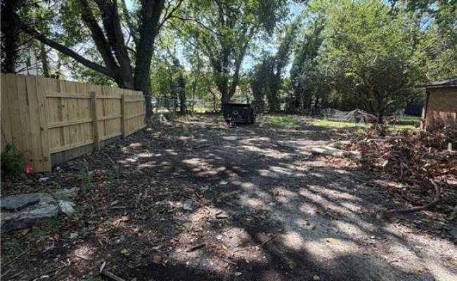 1523 Cary Avenue, Norfolk, VA 23504