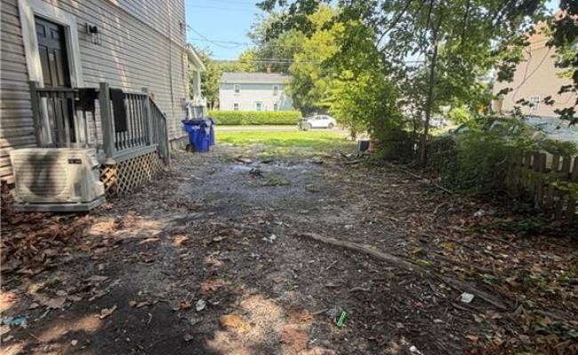 1523 Cary Avenue, Norfolk, VA 23504