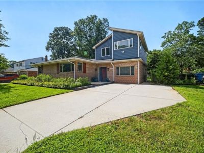 property image for 4109 Edinburgh Drive VIRGINIA BEACH VA 23452