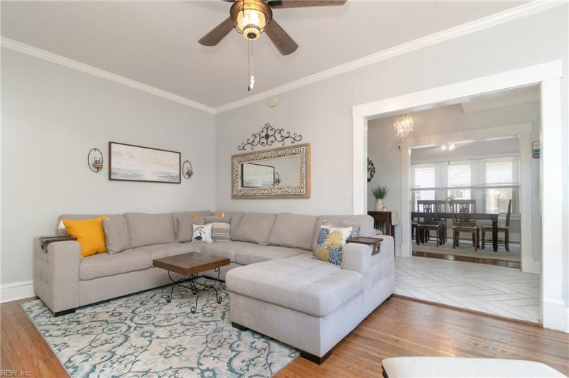 Photo 12 of 37 residential for sale in Norfolk virginia