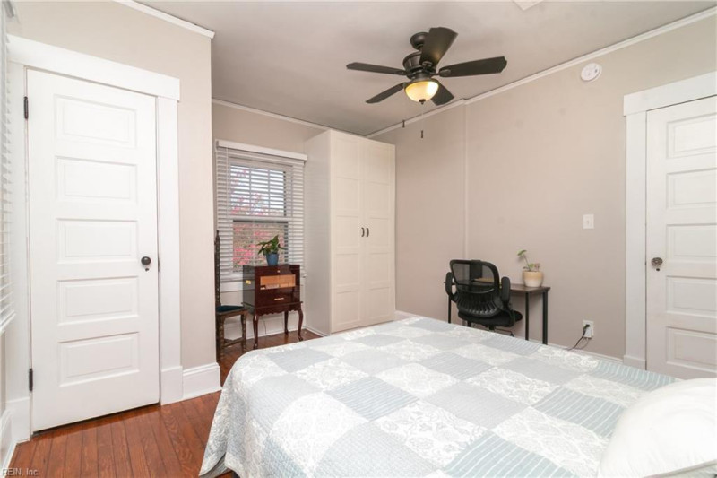 Photo 24 of 37 residential for sale in Norfolk virginia