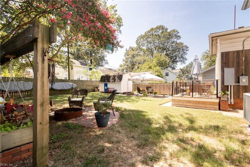 Photo 30 of 37 residential for sale in Norfolk virginia