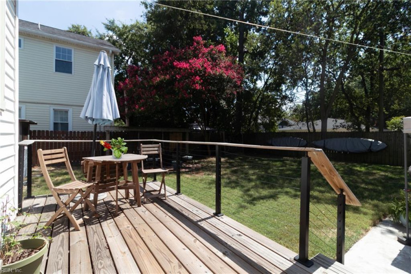 Photo 31 of 37 residential for sale in Norfolk virginia