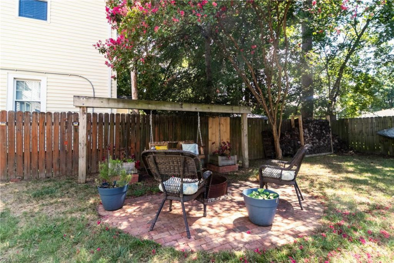 Photo 33 of 37 residential for sale in Norfolk virginia