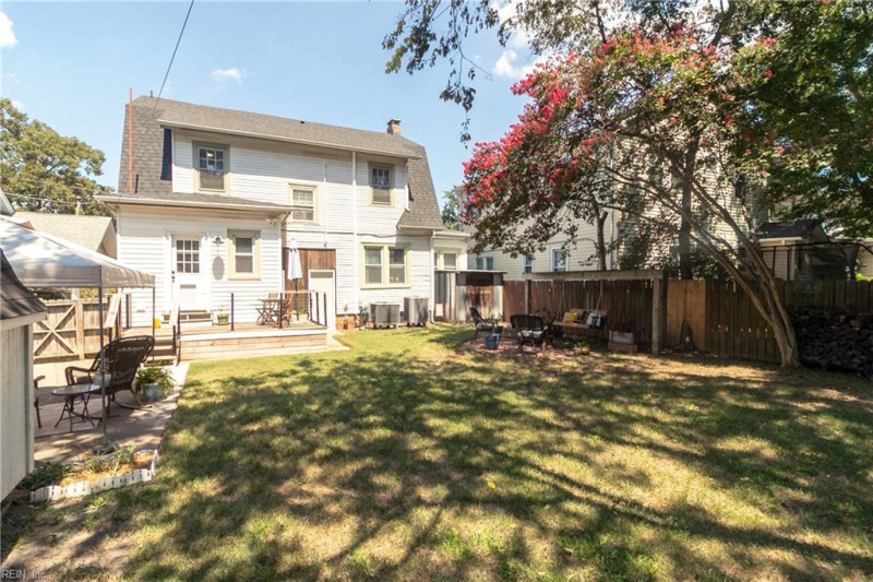 Photo 34 of 37 residential for sale in Norfolk virginia