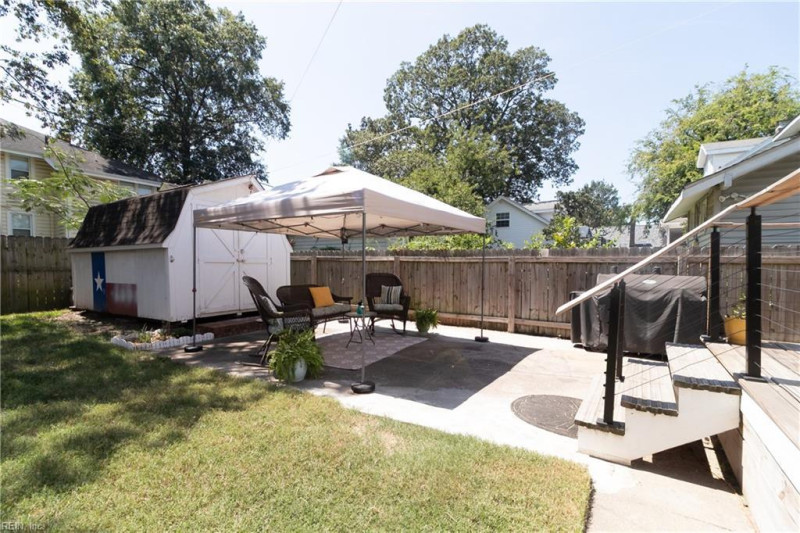 Photo 35 of 37 residential for sale in Norfolk virginia
