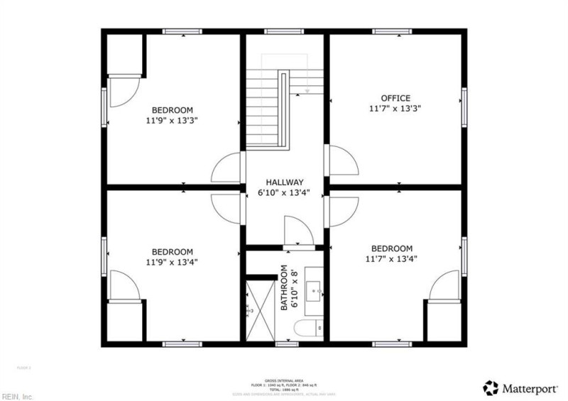 Photo 37 of 37 residential for sale in Norfolk virginia