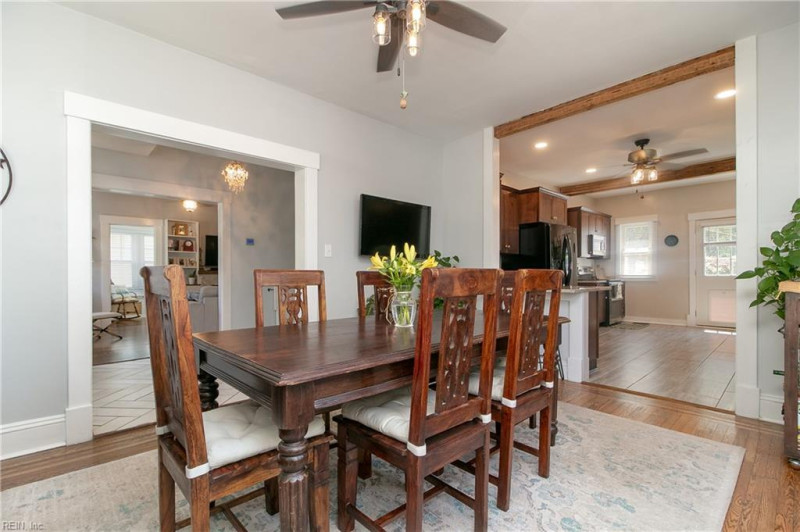 Photo 8 of 37 residential for sale in Norfolk virginia