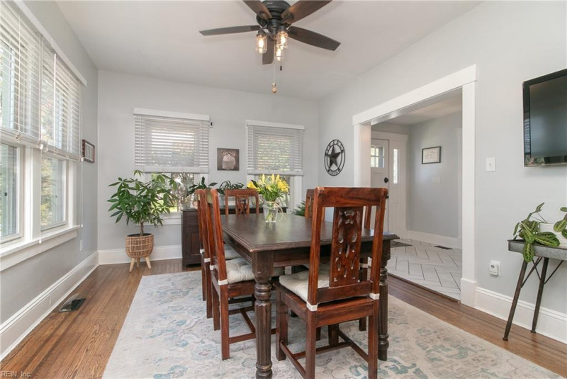 Photo 9 of 37 residential for sale in Norfolk virginia