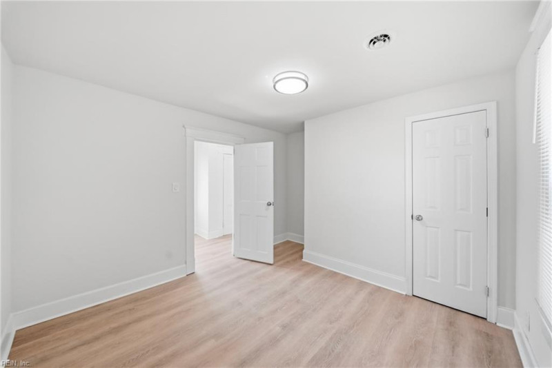 Photo 23 of 37 residential for sale in Newport News virginia