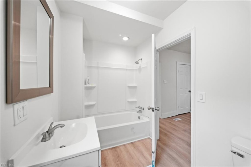 Photo 28 of 37 residential for sale in Newport News virginia