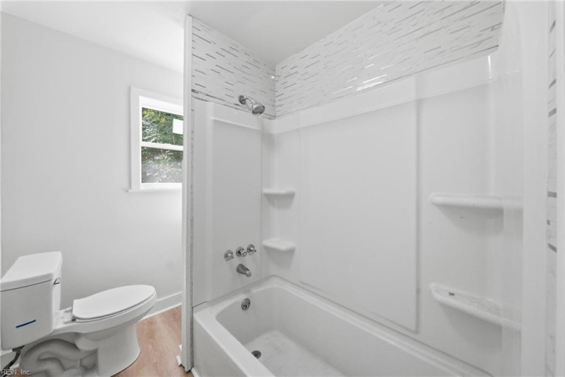Photo 31 of 37 residential for sale in Newport News virginia