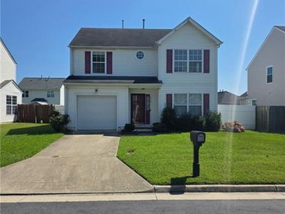 property image for 318 Stonehenge Drive SUFFOLK VA 23434