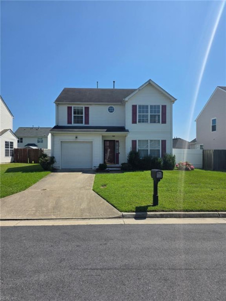 Photo 1 of 1 residential for sale in Suffolk virginia