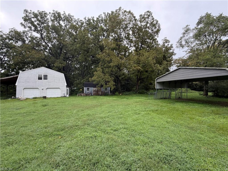 Photo 31 of 32 residential for sale in Southampton County virginia