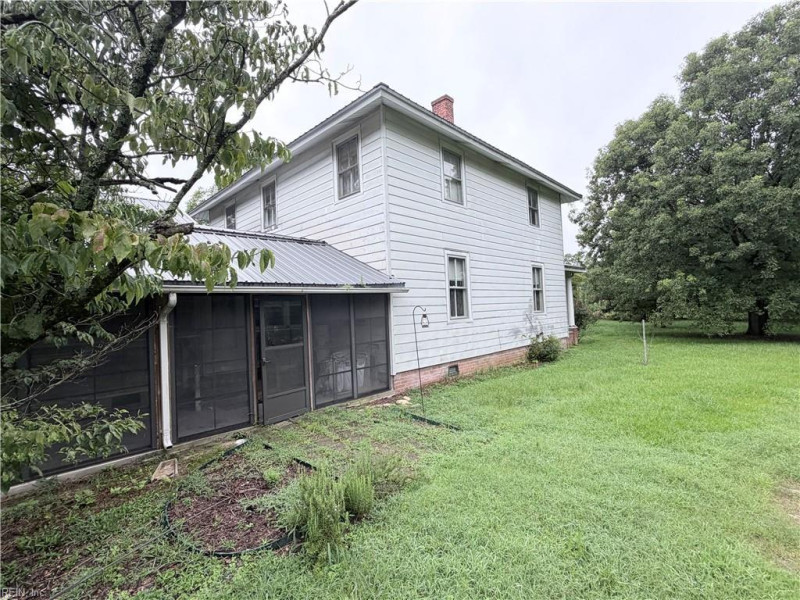 Photo 32 of 32 residential for sale in Southampton County virginia