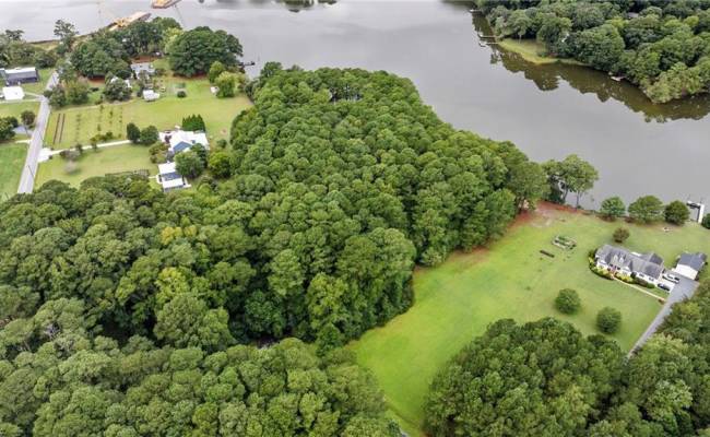 0000 Woodfield Drive, Accomack County, VA 23306