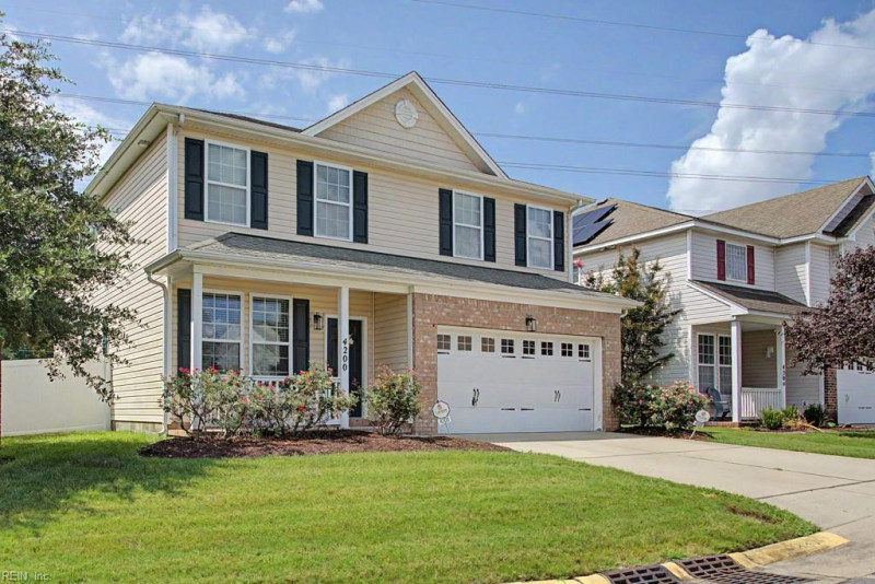 Photo 2 of 37 residential for sale in Chesapeake virginia Photo 2 of 37 residential for sale in Chesapeake virginia