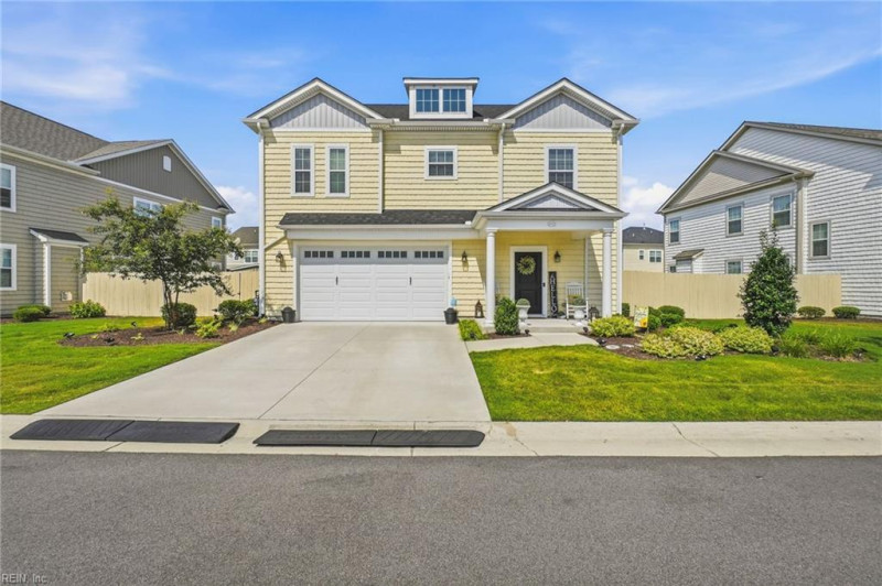 Photo 1 of 47 residential for sale in Chesapeake virginia