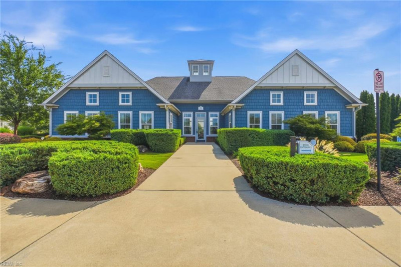 Photo 39 of 47 residential for sale in Chesapeake virginia