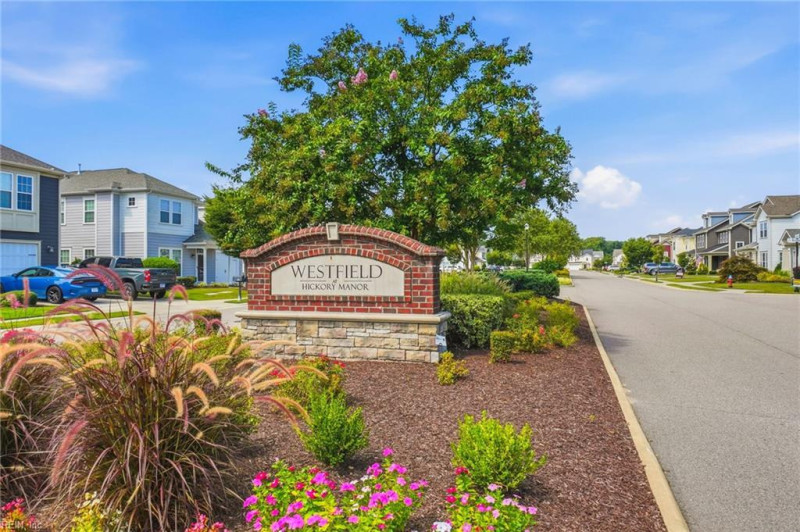 Photo 40 of 47 residential for sale in Chesapeake virginia