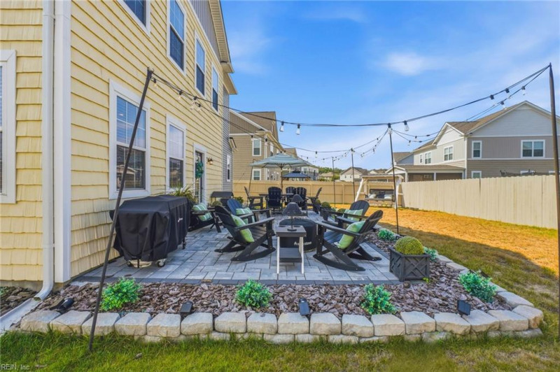 Photo 42 of 47 residential for sale in Chesapeake virginia