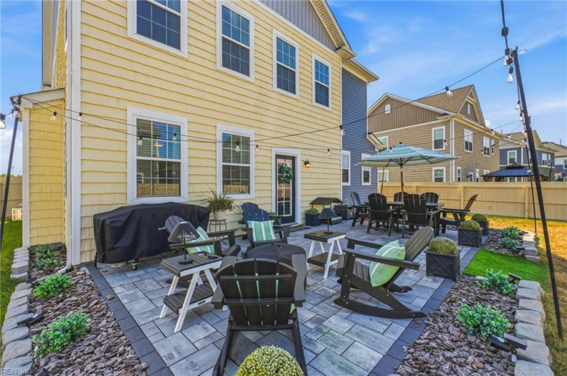 Photo 43 of 47 residential for sale in Chesapeake virginia