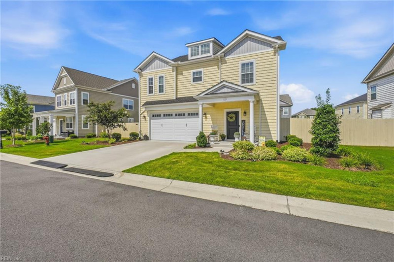 Photo 45 of 47 residential for sale in Chesapeake virginia