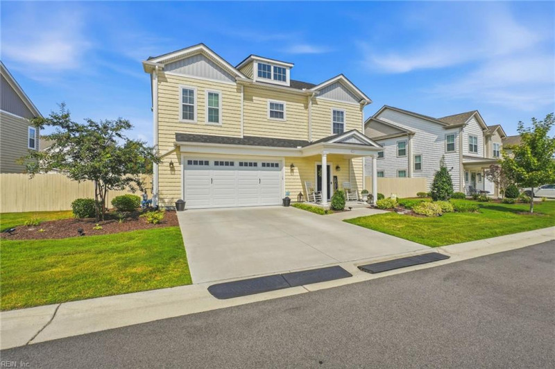 Photo 46 of 47 residential for sale in Chesapeake virginia