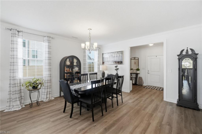 Photo 6 of 47 residential for sale in Chesapeake virginia