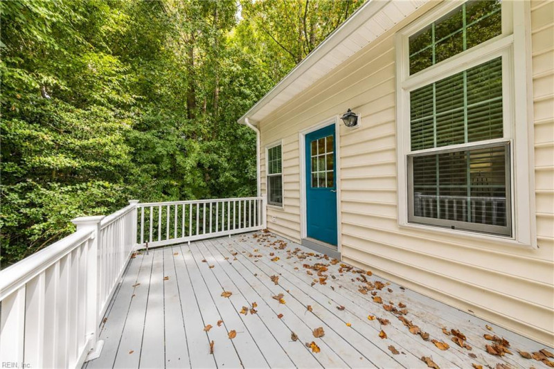 Photo 35 of 37 residential for sale in James City County virginia