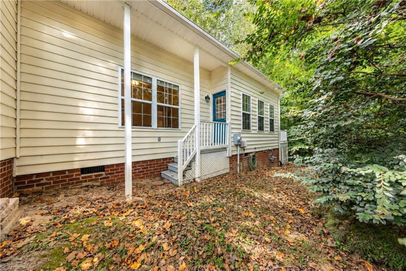 Photo 36 of 37 residential for sale in James City County virginia