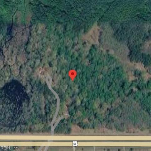 Photo 1 of 6 land for sale in Southampton County virginia