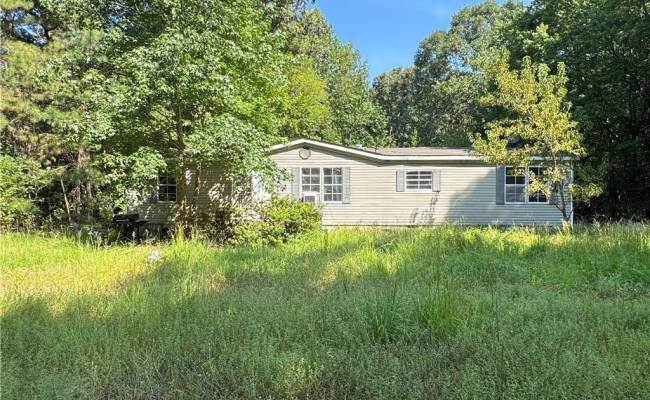 20261 Southampton Parkway , Southampton County, VA 23837