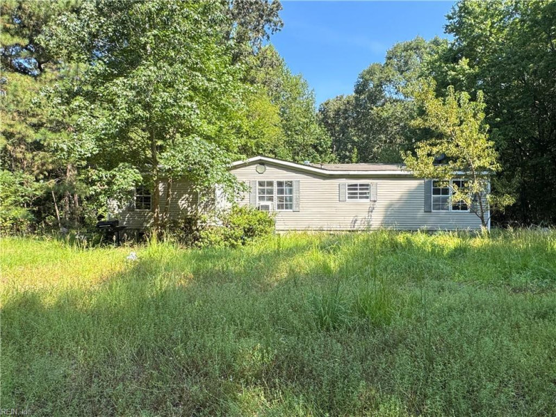 Photo 4 of 6 land for sale in Southampton County virginia