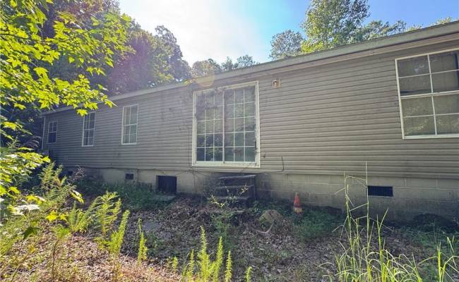 20261 Southampton Parkway , Southampton County, VA 23837