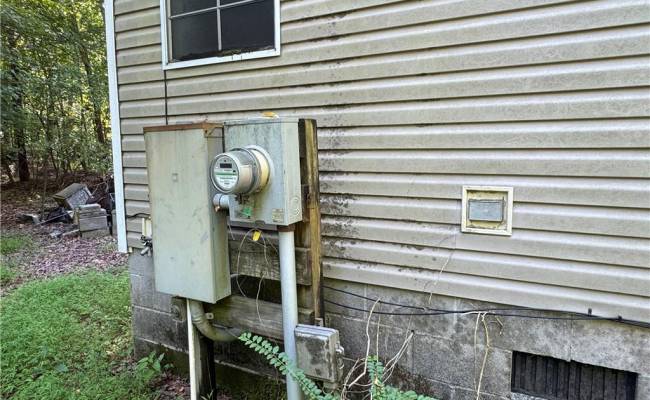 20261 Southampton Parkway , Southampton County, VA 23837