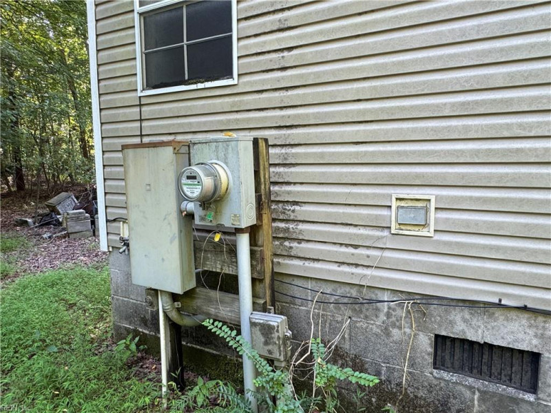 Photo 6 of 6 land for sale in Southampton County virginia
