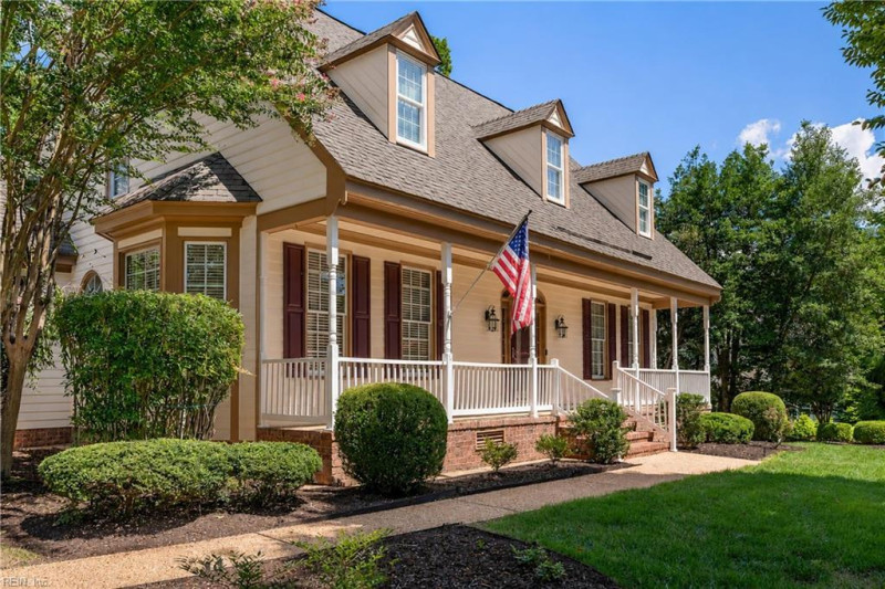 Photo 2 of 47 residential for sale in James City County virginia