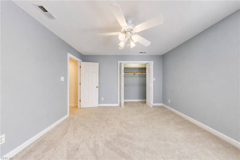 Photo 31 of 47 residential for sale in James City County virginia