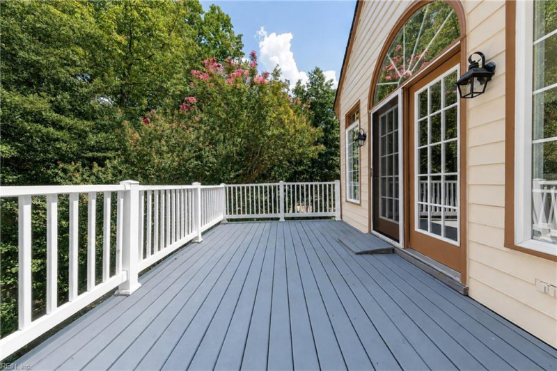 Photo 39 of 47 residential for sale in James City County virginia