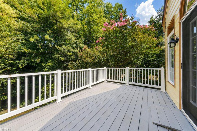 Photo 40 of 47 residential for sale in James City County virginia