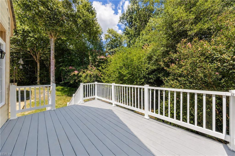 Photo 41 of 47 residential for sale in James City County virginia