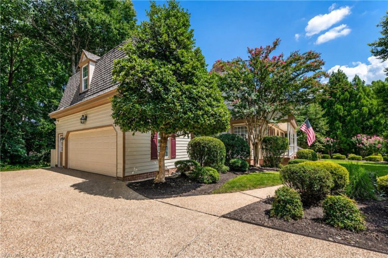 Photo 42 of 47 residential for sale in James City County virginia