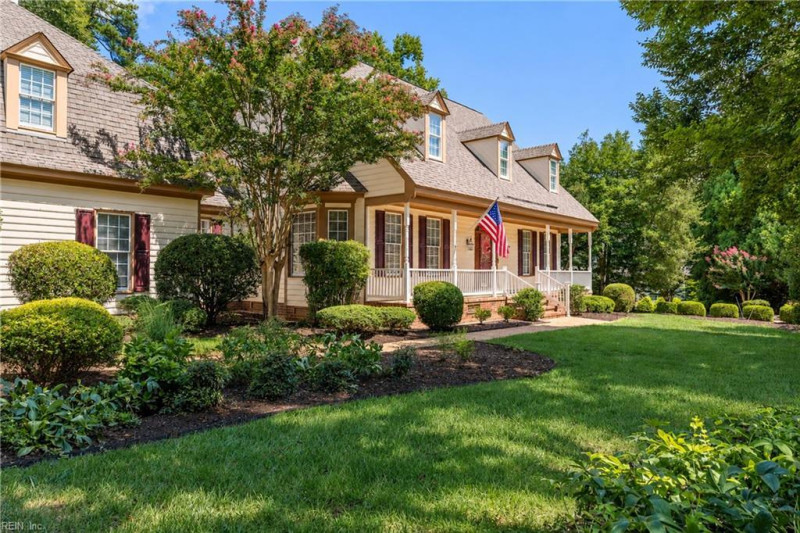 Photo 45 of 47 residential for sale in James City County virginia