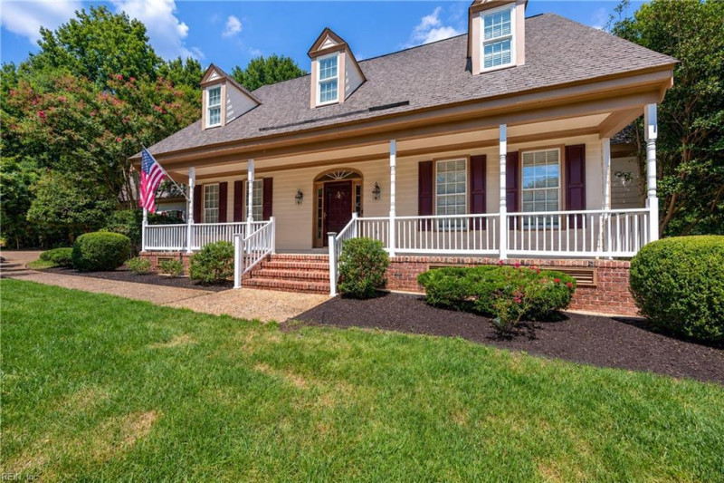 Photo 47 of 47 residential for sale in James City County virginia