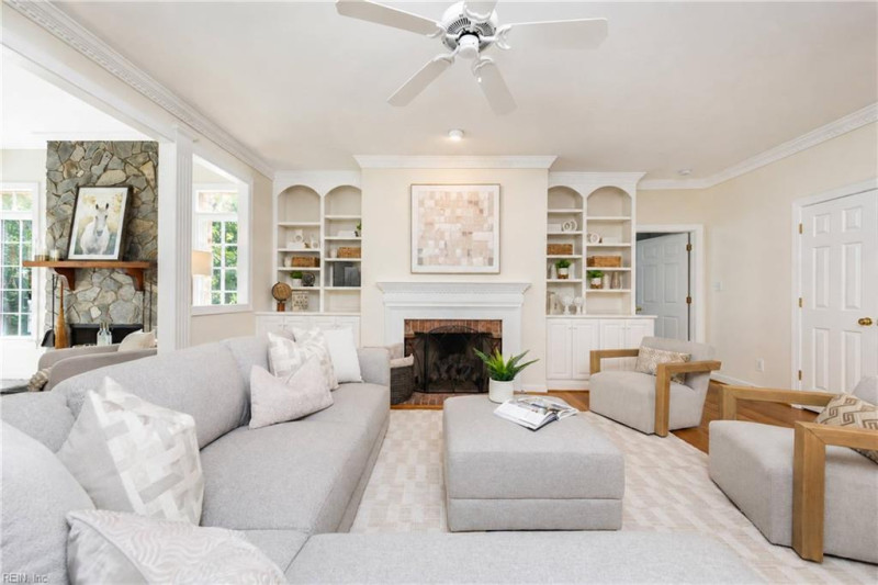 Photo 6 of 47 residential for sale in James City County virginia