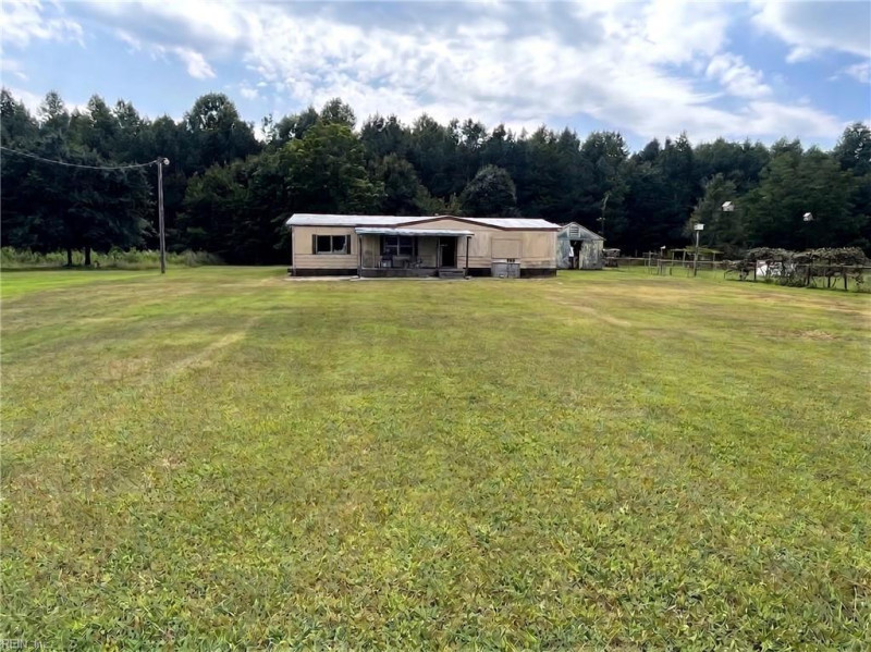Photo 1 of 5 residential for sale in Isle of Wight County virginia